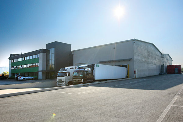 Brero Azienda Agricola